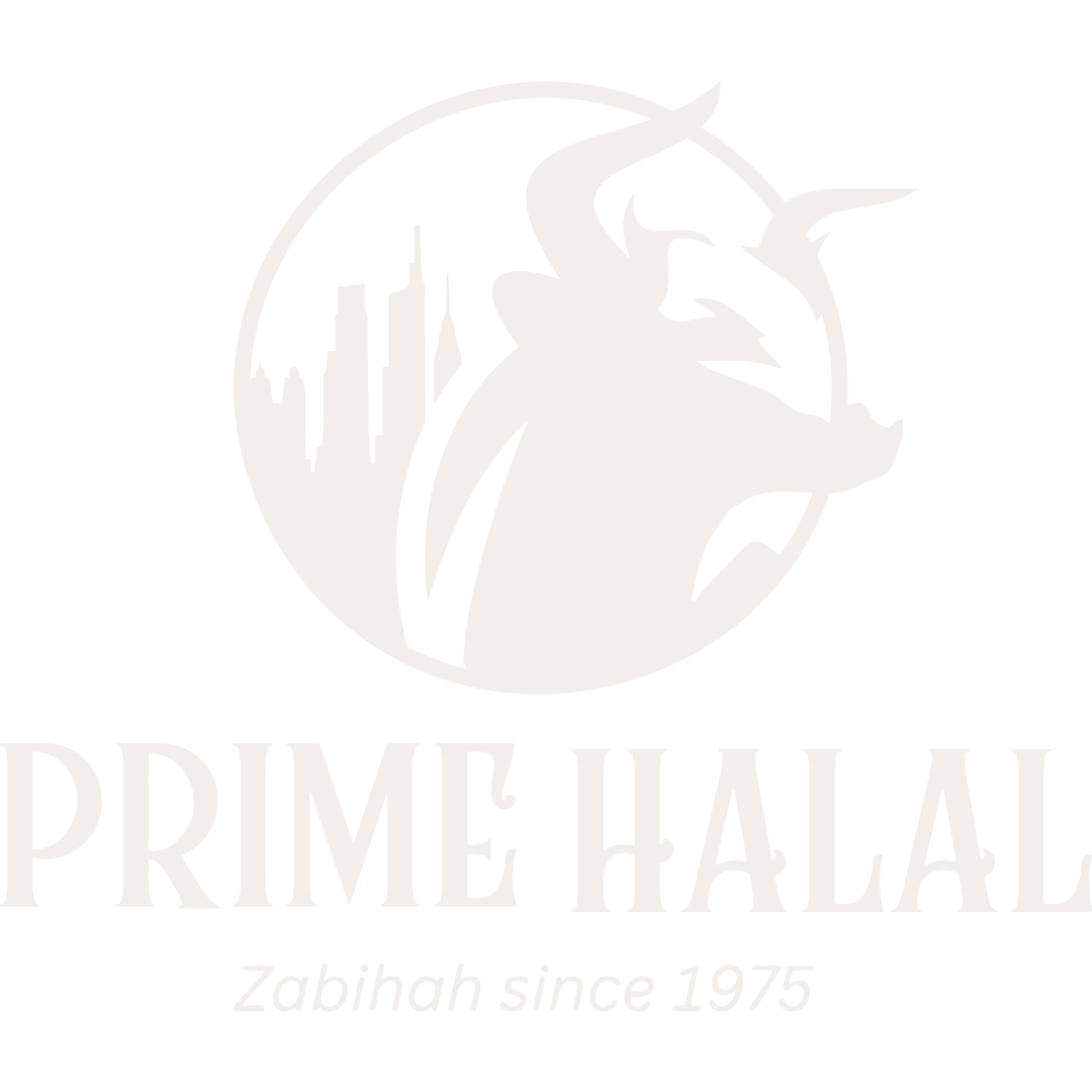 Prime Halal