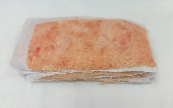 Chicken Cheese-Steak – Prime Halal Meat